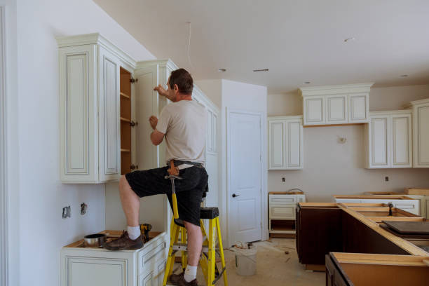 Licensed Cabinet Installation service in Litchfield Park, AZ - Remodeling Of Kitchen