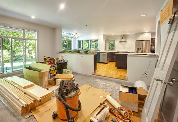 Reliable Cabinet Installation contractor in Litchfield Park, AZ by Remodeling Of Kitchen